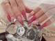 ワンホンネイル 新宿(Rumi Nail)の写真