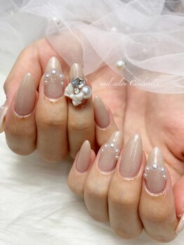 シンデレラ(Cinderella)/