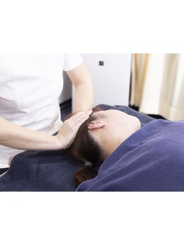 小顔になりたい