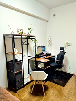 4000円以下のお手頃メニューがあるサロン