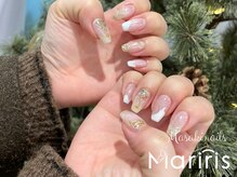 マリリス(Mariris)/まさきデザインネイル♪
