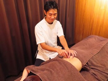 リファイン 渋谷 メガドンキ店