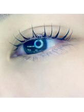 ビー ピボット店(Bee)/まつ毛パーマ