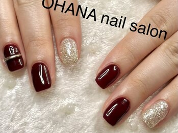 オハナ(OHANA)/持ち込み