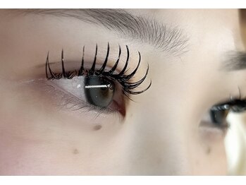 マヴィアイラッシュ バイヘッドライト 水戸駅南店(Ma Vie eyelash by HEADLIGHT)/