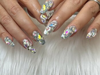 ネイル アトレ バイ アンシャンテ(NAIL atre by Enchante)/