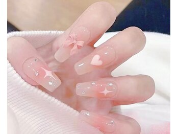 スノウ 高田馬場(snow)/バレンタイン定額デザイン