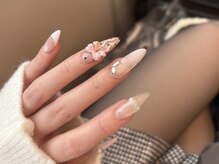 ネイルメゾン 梅田(NAIL MAISON)