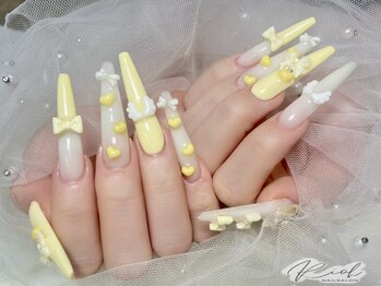 持ち込みデザイン