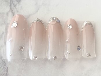 周年記念☆デザインジェル￥7980