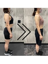 ルビア 岡崎矢作店(LUVIA)/Before&After