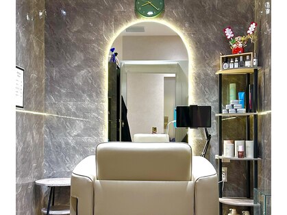 ハンサムモンスター(Handsome Monster)の写真