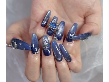 長さだしアート持ち込み