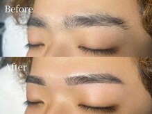 ビュープラス 中崎町(Bea+)/メンズの身だしなみ♪