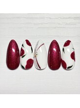 サロン ソフィー(Sofee)/定額デザイン¥7500