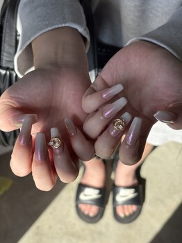 ベイビーブーマー×ミラー