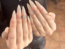 ネイルサロン ティプレシャス(T Precious)