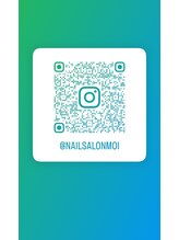 モイ(Moi)&nbsp;Moi インスタ