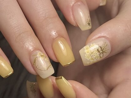 エイチ(h)の写真