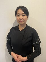 チッカルーチェ 旭町店(Chicka luce) 坂井 千佐子
