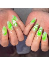 ピンズイチロク(PINS16)/Gel-x定額コース