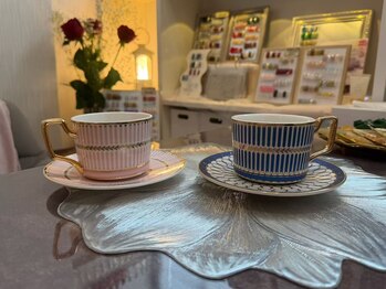 ショウウン(SHOUN)/日々の疲れを癒す、