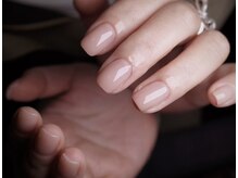 導きの手の雰囲気（美フォルムネイルが得意○カラーが豊富!チビ爪の方も◎）