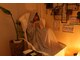 サロン ミロク(salon 369)の写真/ハーブ×水素の相乗効果で冷え改善・代謝UP◎粘膜から吸収し通常のよもぎ蒸しよりも高い血行促進効果♪