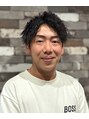 ボス 名張店(BOSS)&nbsp;吉富 万真