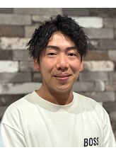 ボス 名張店(BOSS)&nbsp;吉富 万真