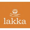 ラッカ(lakka)のお店ロゴ