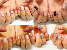 ポム ネイル(Pomme.nail)