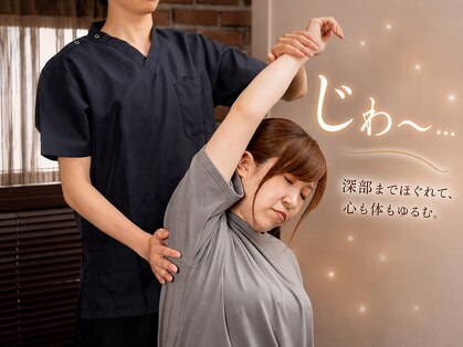 ありんこ鍼灸整骨院の写真