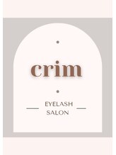 クリムアイラッシュ(crim eyelash) shibata