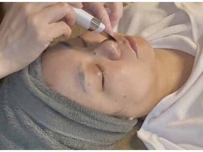 サロン リノ(salon rino)の写真