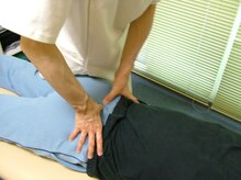 小川ボディバランスオフィス/11．再検査