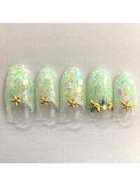 初回他店オフ無料♪定額￥8980