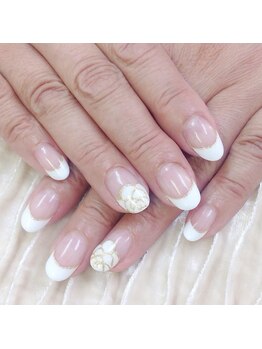 ボスケリッチ(VOSKERICH)/アートネイル