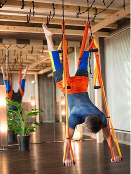 ボディデザインスタジオ A/スーパーマン！？！？