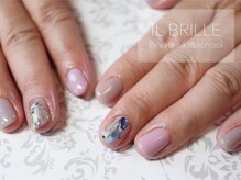 イルブリーユ(IL BRILLE)/