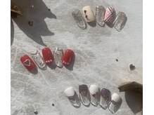 キャンアイドレッシー 熊谷店/バレンタイン5500円　3/14まで