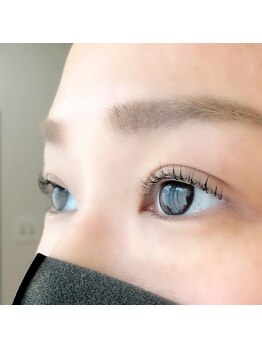 シルス荻窪/まつげパーマ