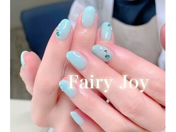 フェアリー ジョイ(Fairy Joy)/