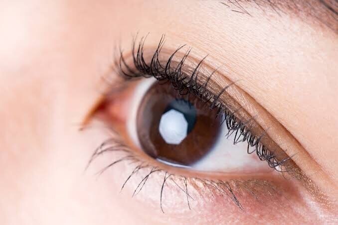 形状記憶まつげパーマ上☆再来☆ \5,500！