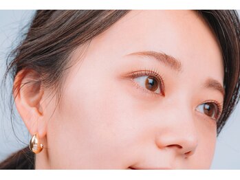 レディ(Lady)/パリジェンヌラッシュリフト