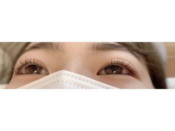 ユーキャン(You Can)/まつ毛パーマ