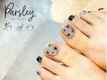 パスリー ネイルアンドケア(Parsley Nail&Care)/