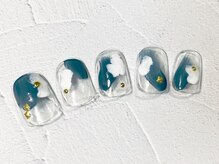 ベアー(Bare)/Summer sky