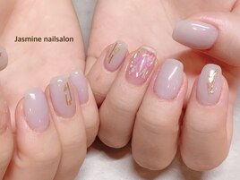 フィルムネイル