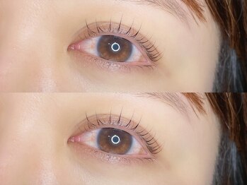 くるり 仲御徒町 上野御徒町店/パリジェンヌラッシュリフト